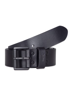 38MM - Cinturón - black