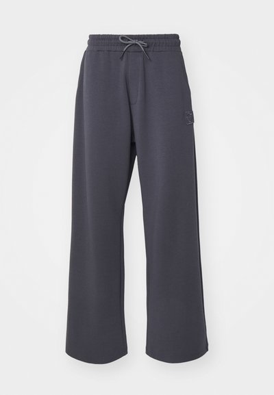 Iceberg PANTALONE - Calças de fato de treino - antracite