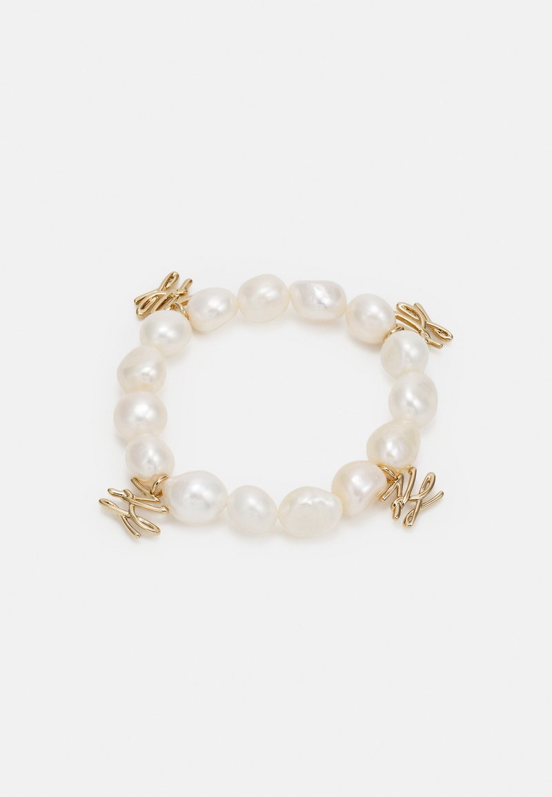 Damen Halsketten | KARL LAGERFELD AUTOGRAPH Armband gold-coloured/goldfarben - YH55169 Damen Halsketten | KARL LAGERFELD AUTOGRAPH Armband gold-coloured/goldfarben - YH55169