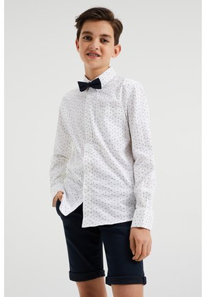Camicia - white