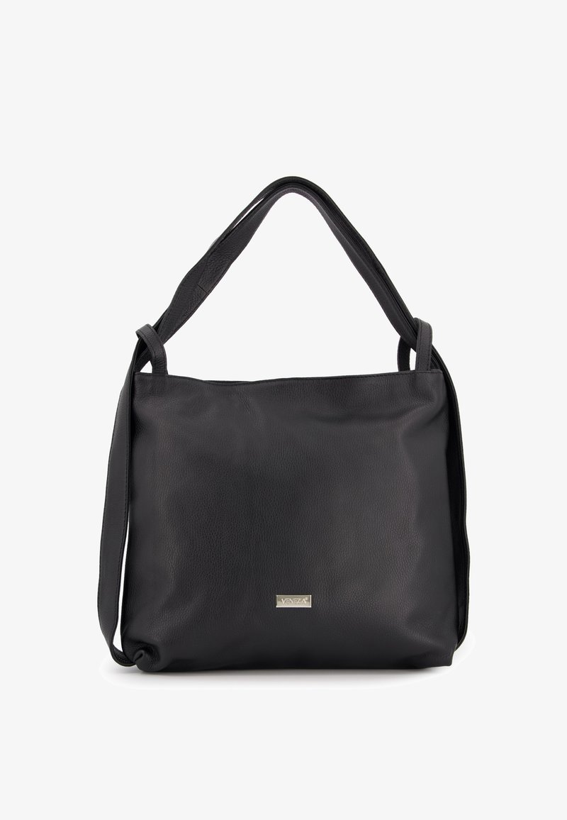 VENEZIA BAG - Sac à main - black