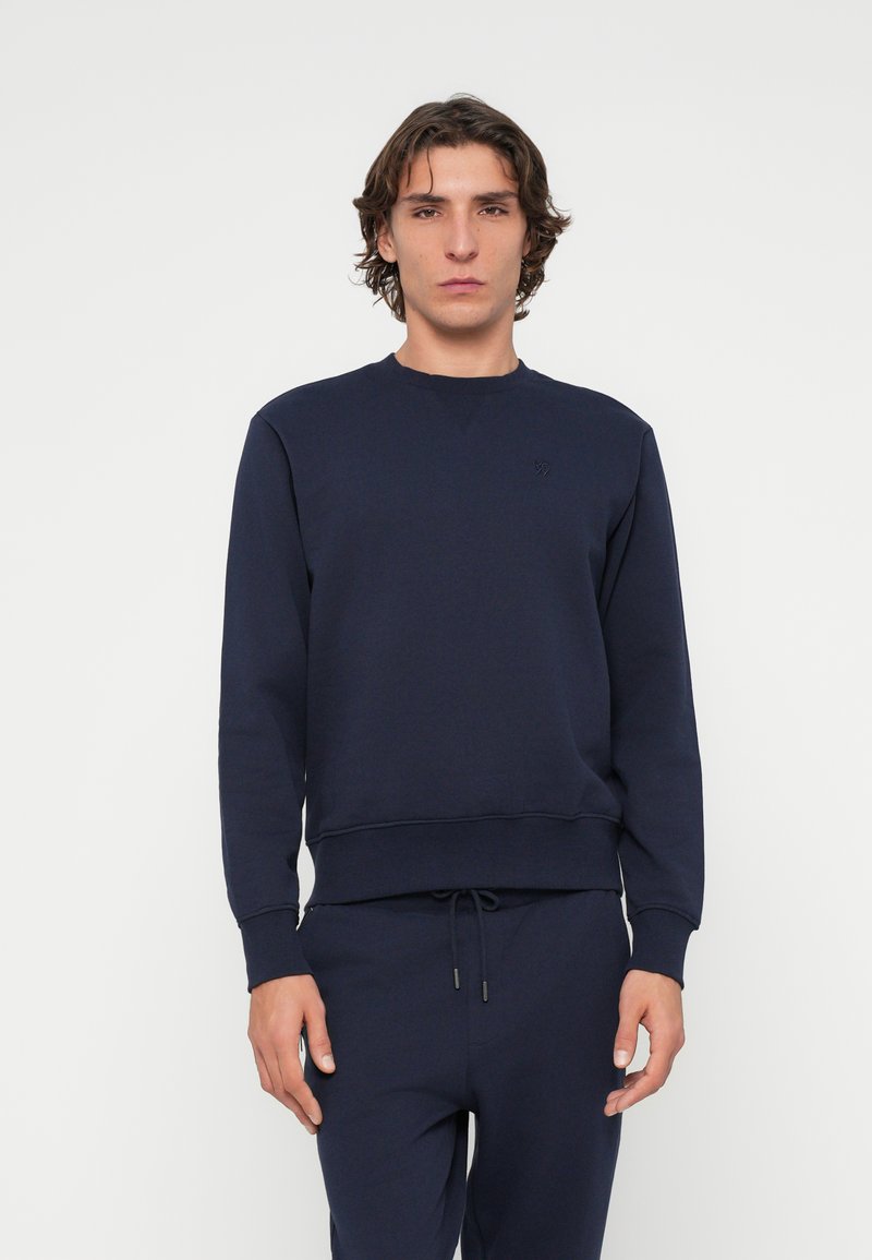 Mexx Sweater koningsblauw