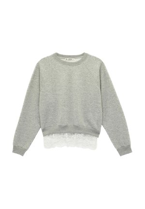 Koton, Sweatshirt - grey