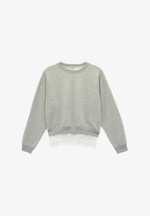 Koton, Sweatshirt - grey