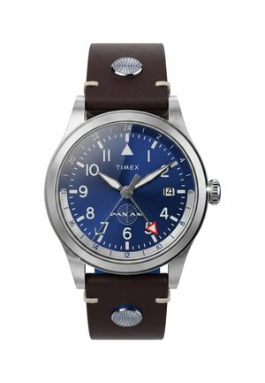 Timex, Montre - brown