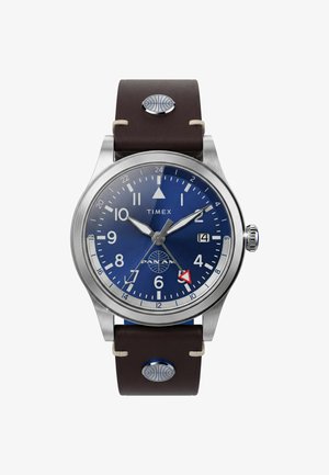 Timex, Reloj - brown