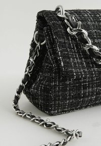 Next REGULAR FIT - Ülerinna-kott - monochrome