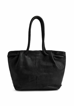 Borsa a mano - black nero