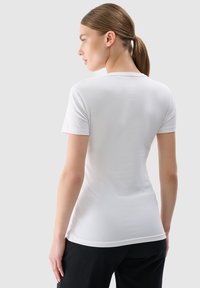 4F - T-shirt basic