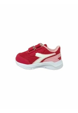 Sneakers basse - pink