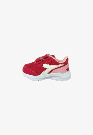 Diadora, Sneakers basse - pink