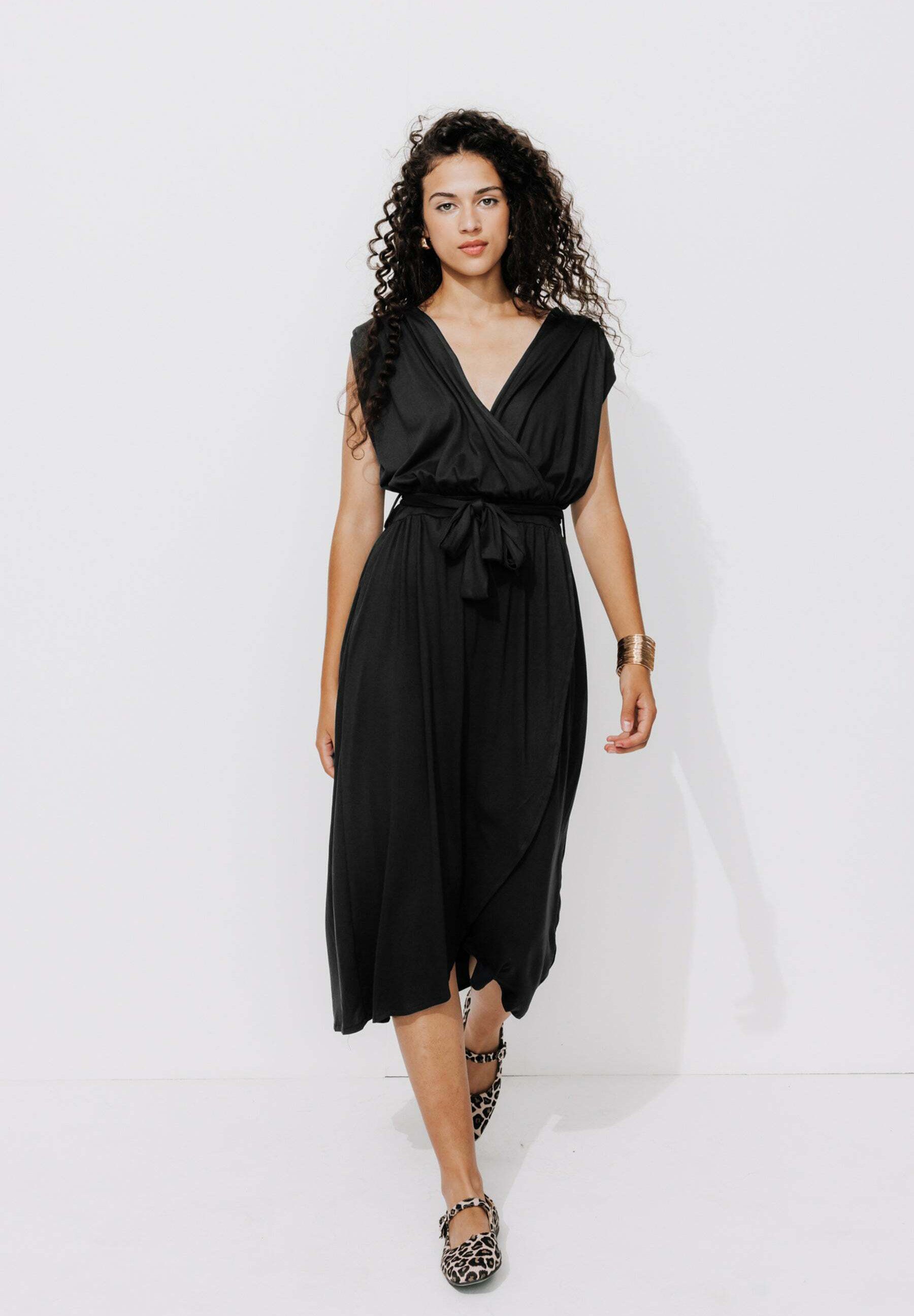 Robe Irisee Robe Pull Promod Eleonor Promod MI-LONGUE Robe En