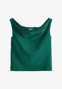 Non sélectionné, green