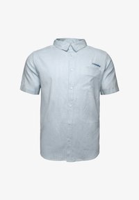 Seleccionado, blue shadow