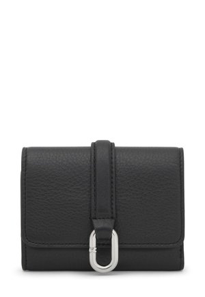 HOLD - Monedero - black
