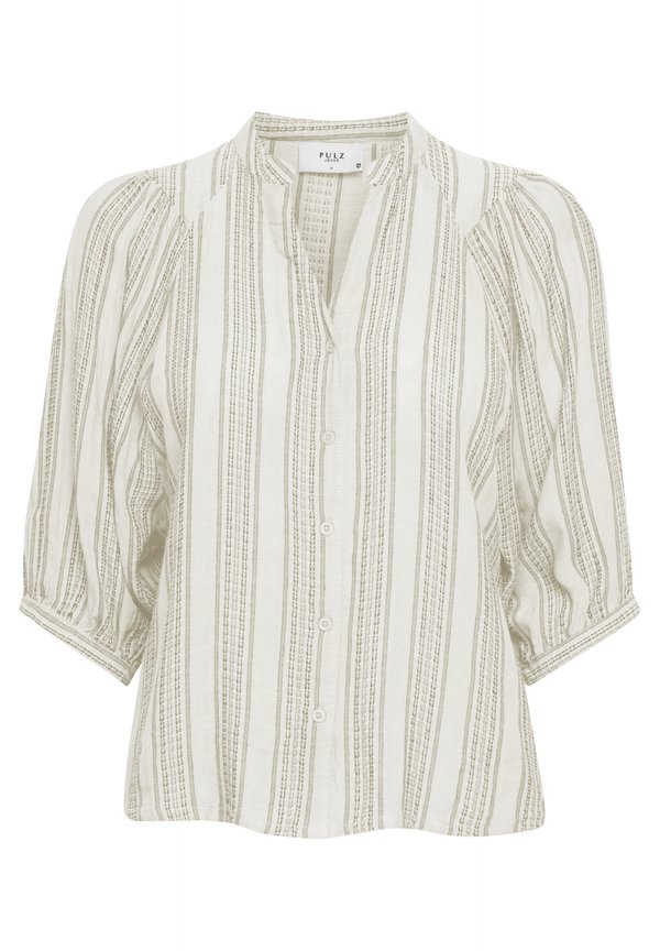 PZLAILA - Blouse - turtledove4