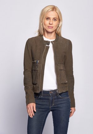 Maze Lederjacken für Damen online | Zalando