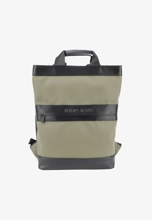 MODICA NUVOLA FALK SVZ - Sac à dos - olive night