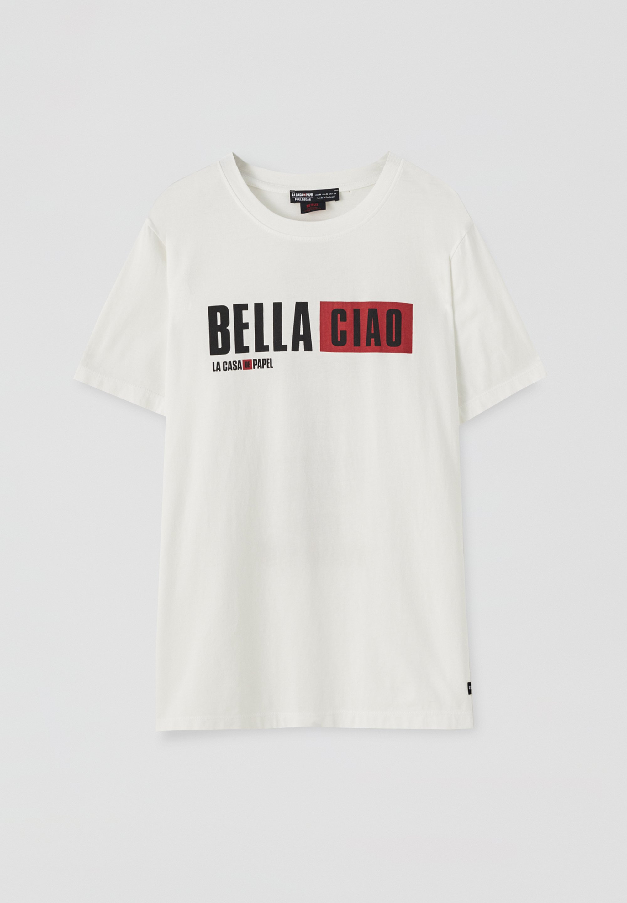 maglia peplo