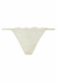 Unselected, silk