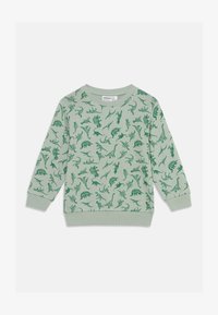 Ikke valgt, green