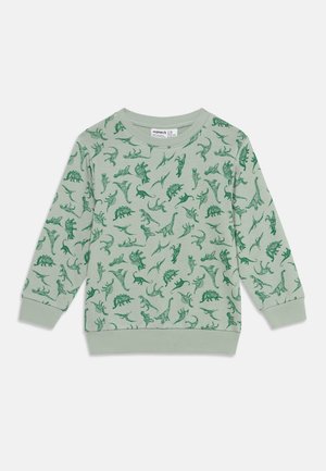 Name it, NMMVIFELIX - Sweatshirt - green