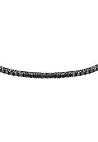 Morellato COLLEZIONE TENNIS - Bracciale - nero