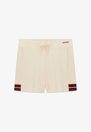 Guess, - Spodnie treningowe