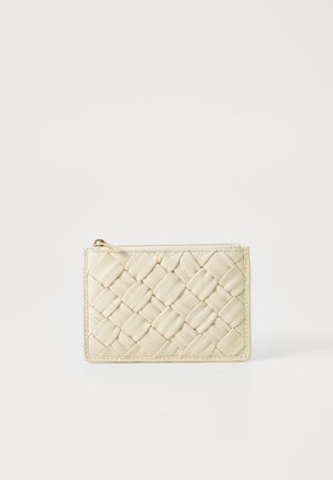 Vanessa Bruno Wallet - ivoire