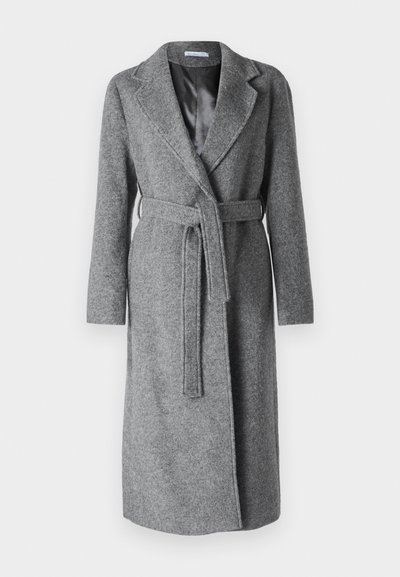 STUDIO ID JENNIFER COAT - Klassischer Mantel - futura grey