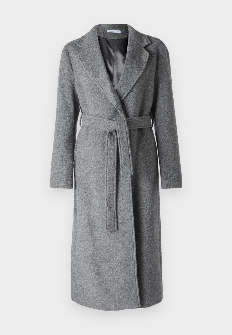 STUDIO ID Mantel grijs