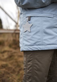 MINI A TURE VESTYN JACKET UNISEX - Āra jaka - citadel blue