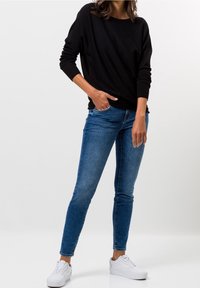 zero Maglione - black