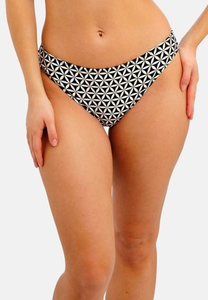 KOH TAO - Bikini-Hose - black