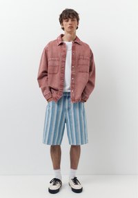 Polo Ralph Lauren 6-INCH RELAXED FIT POLO SPORT SHORT - Shorts