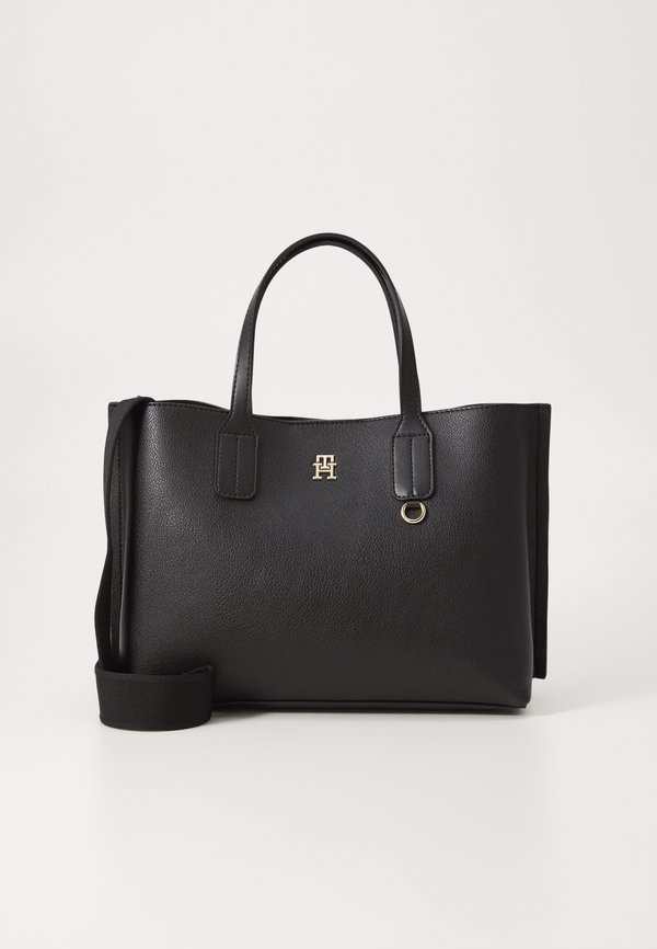 DISTINCT MINI TOTE - Cross body bag3