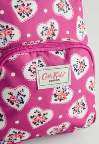 Cath Kidston Šolska torba - pink