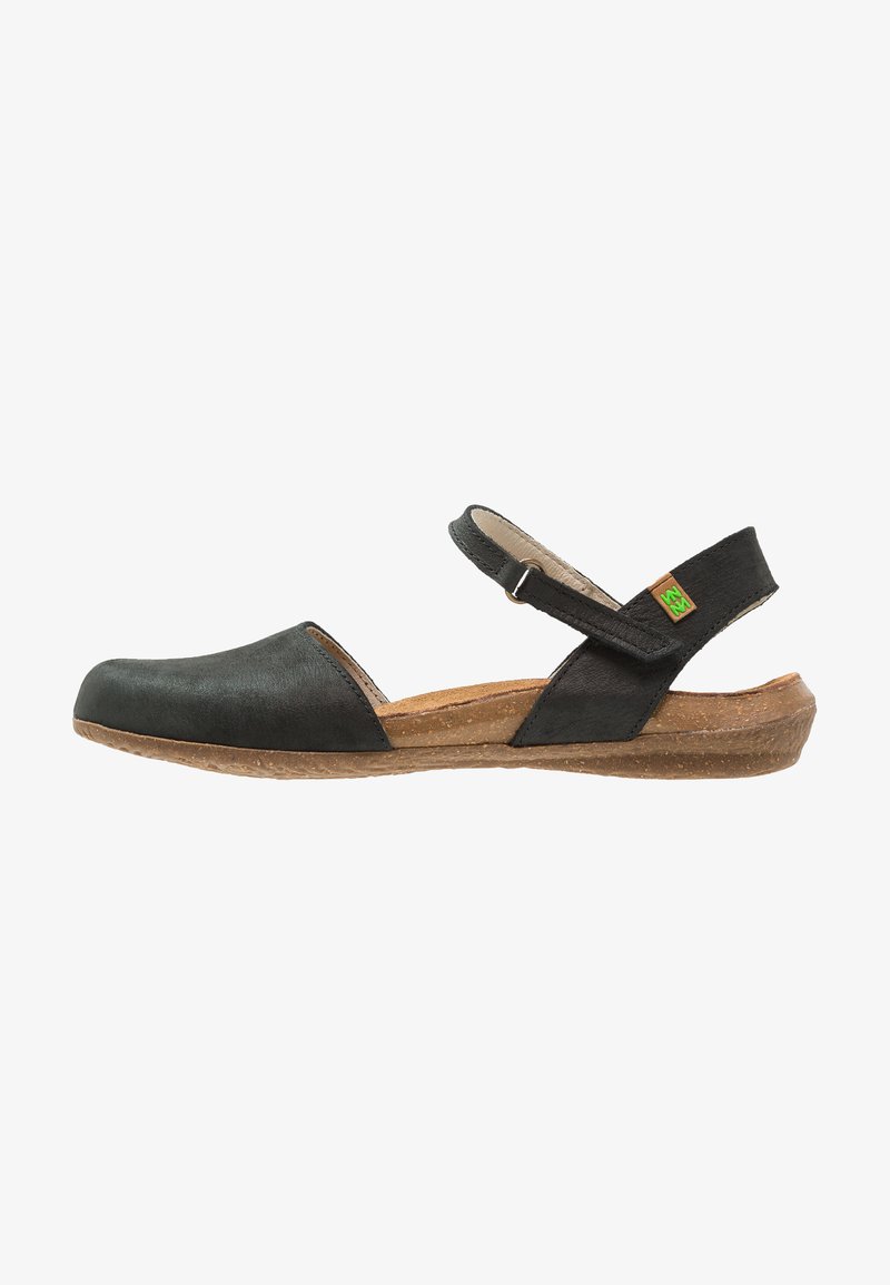 Sandali El Naturalista El Naturalista N412 Pleasant Wood Light Tan