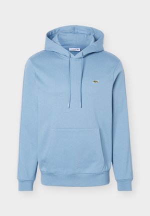 Lacoste Sport, Φούτερ με κουκούλα - aral