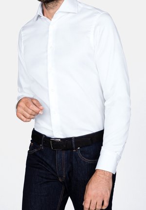 Business skjorter - white