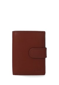 Unselected, brown