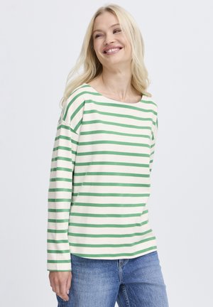 RAMSI - Bluzka z długim rękawem