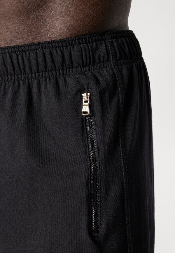 ICONS BERMUDA SHORTS WITH SMALL LOGO - Sports shorts4