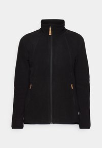 Unselected, black