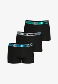 Non sélectionné, noir