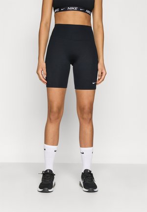 ONE - Tights - black/white