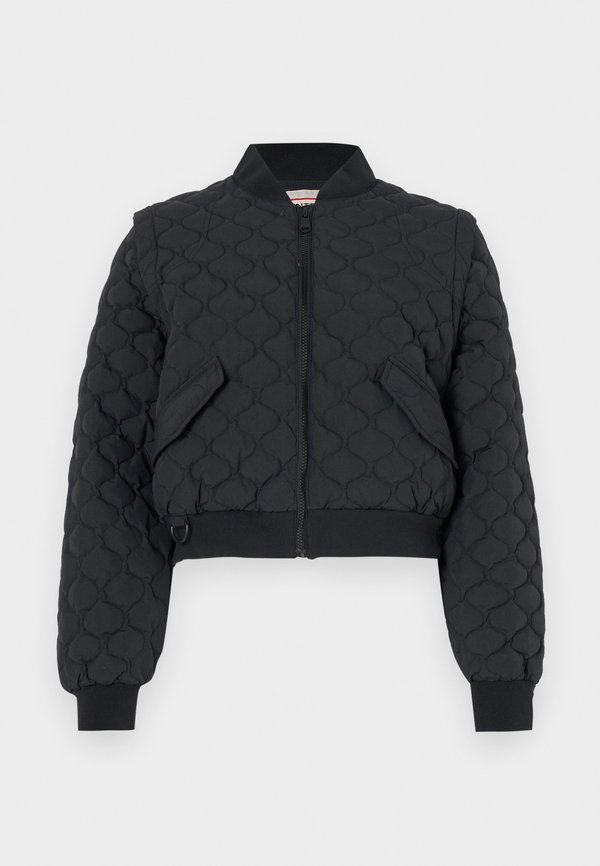 SHIRA - Bomber Jacket3