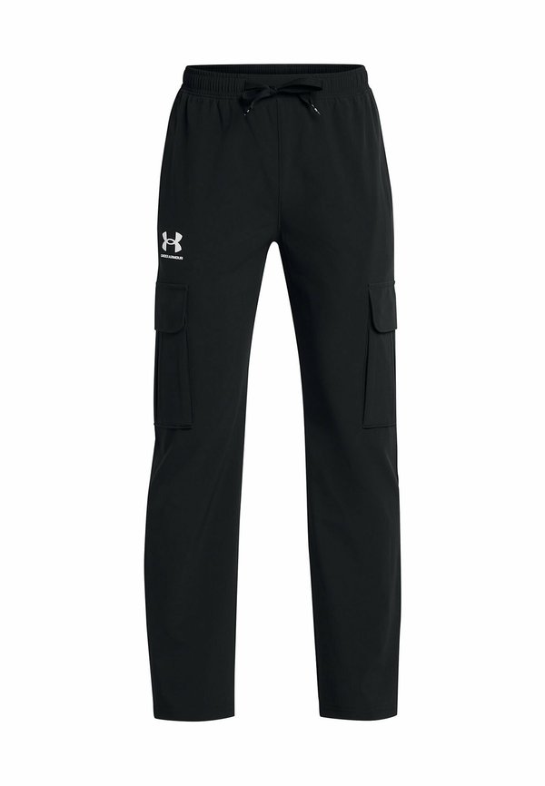 ICON WOVEN - Trousers