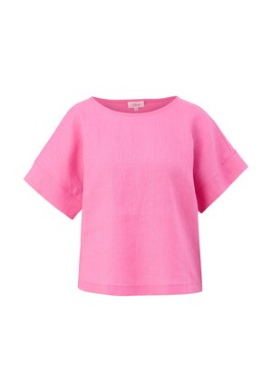 Camicetta - pink