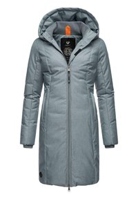 Unselected, arctic blue